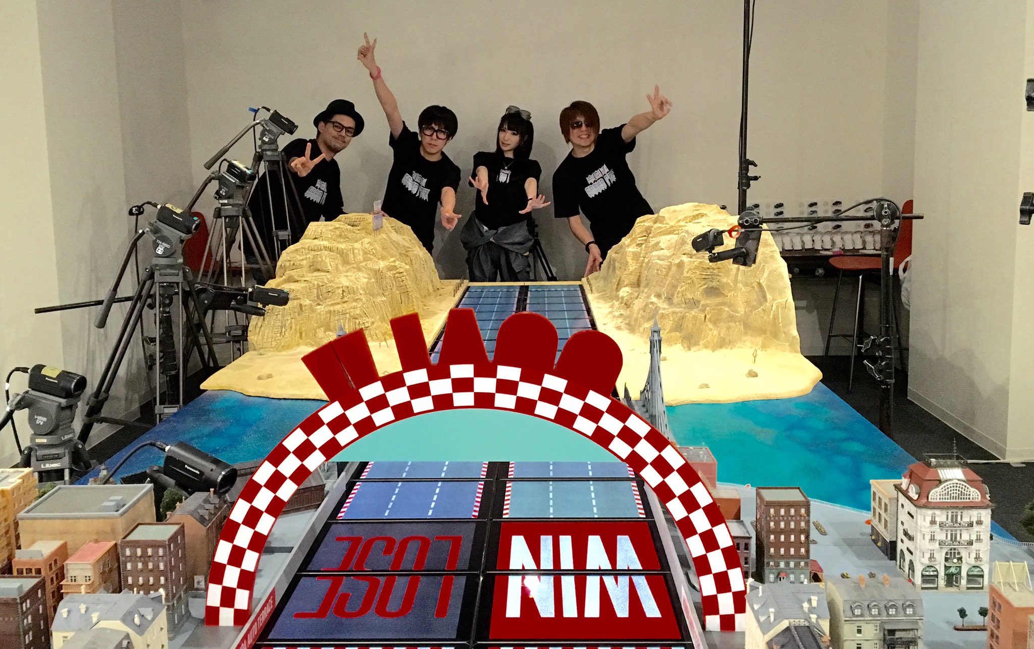 ドグマ風見 風岡 範明 ホンダオートテラス Presents 中古車グランプリ生放送 ご視聴ありがとうございました メッチャテクノロジーを感じたゼッ T Co Jfvoanwtuq Twitter