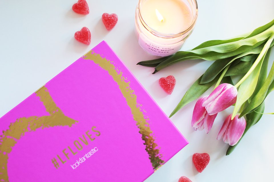 beyondbeautyse's tweet photo. The February box from @LookfantasticSe is finally up on the blog - https://t.co/WqKwQLSlSB https://t.co/1VERK2RLUM