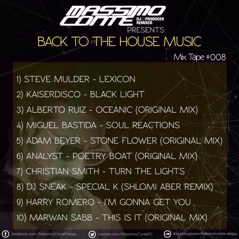 Massimo Conte tweet media