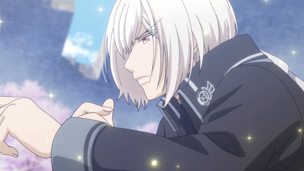 Tvアニメ ノルン ノネット Di Twitter バレンタイン企画 二条朔也 Cv斎賀みつき Norn9 T Co Kd0siex8ui Tvアニメ ノルン ノネット Di Twitter バレンタイン企画 二条朔也 Cv斎賀みつき Norn9 T Co Kd0siex8ui