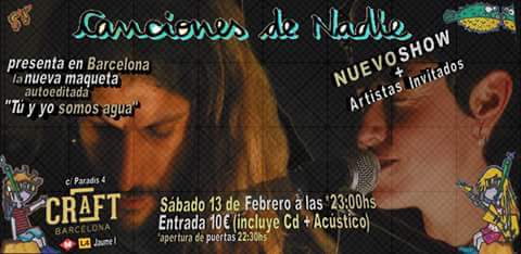 marcoslapau's tweet photo. Mucha mierda @Canciones_Nadie esta noche...vamos con esa segunda maqueta!!! Lo vais a petar!!! https://t.co/kvfKKa7Rw6
