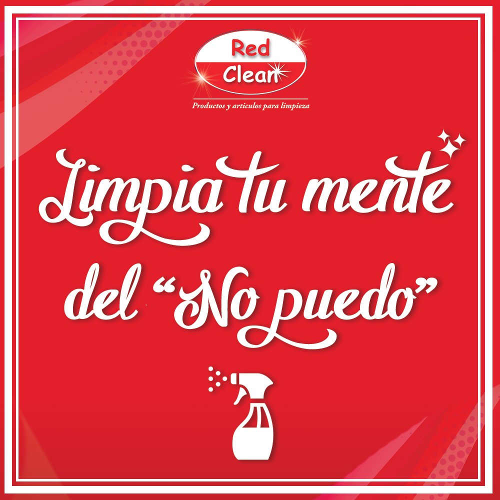 RedCleanCAM tweet picture