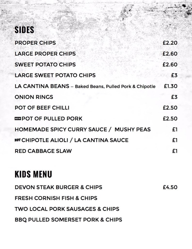 bfkdevon's tweet image. Cooking in Pound Lane, Exmouth tonight 5pm - 8pm #fresh #local #streetfood #Exmouth #devon #exmouthhour