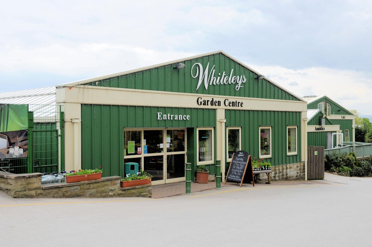 MNDA_WestYorks's tweet photo. Date for your diary - Friday 19th Feb. We will be @Whiteleysgc in Mirfield from 11-3. You will find us in the cafe. https://t.co/nKP95b1qqZ