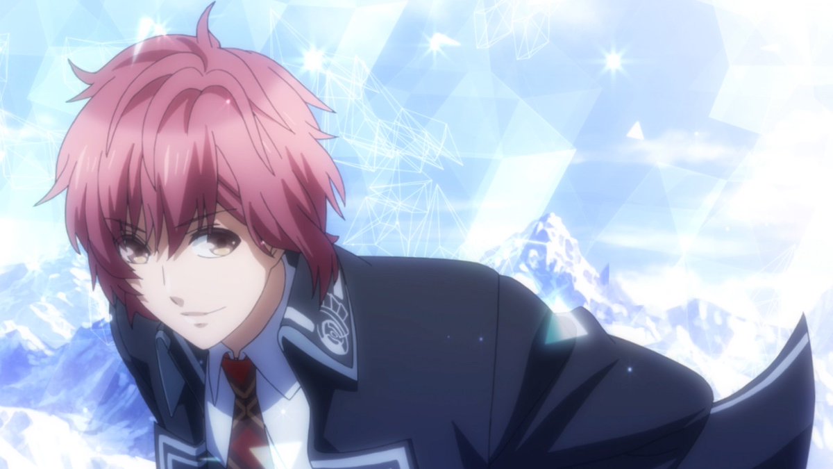 バレンタイン企画】 乙丸平士（CV吉野裕行） #norn9