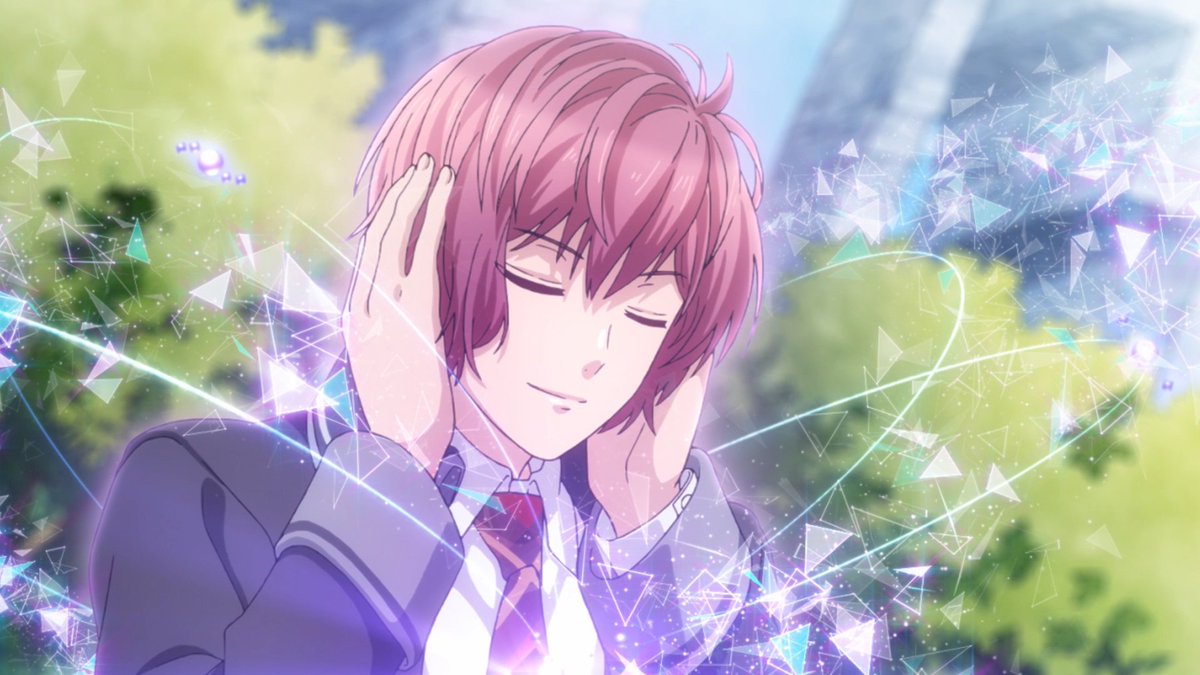 バレンタイン企画】 乙丸平士（CV吉野裕行） #norn9