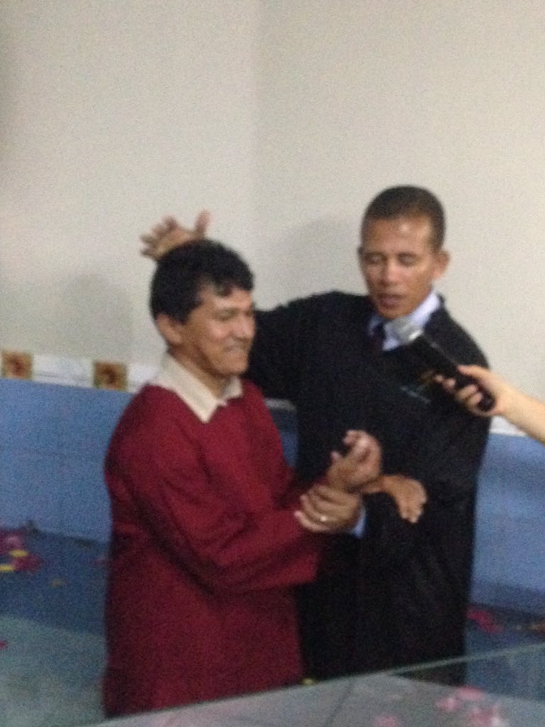 Noite de linda festa na IASD de Jijoca. Nasci para encaminhar pessoas ao céu
@prnelsonjose <a href="/prkellyson/">Kellyson Oliveira</a> @faustocarmo