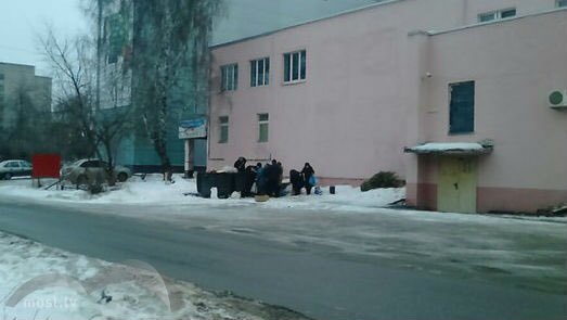 Главы МИД Украины и Катара обсудили вопросы двусторонних контактов - Цензор.НЕТ 8368