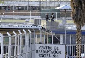 MilenioTam's tweet image. Piden revisar penales de Tamaulipas

mile.io/211sbgD