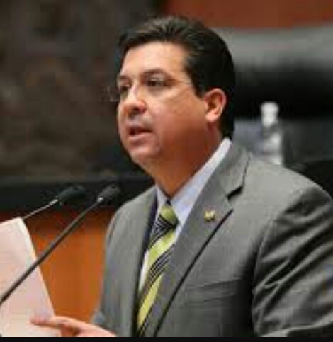 TDTamaulipas's tweet image. Revoca TRIFE medida cautelar promovida por PRI contra Francisco García y Enrique Elizondo del PAN #Tamaulipas