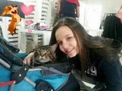 Cloé Elias Santos (@junqueira_cloe) on Twitter photo 