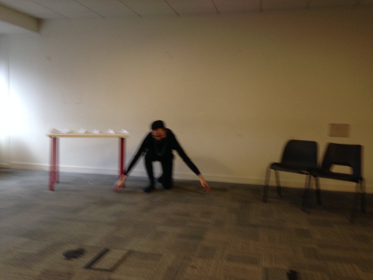 Doctortimes2's tweet photo. Some pics of us hard at work today!  @pokeintheeye69 @CanalCafe https://t.co/bN487SxSX4