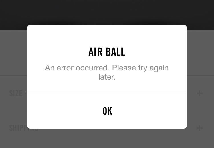 Nice Kicks tweet media