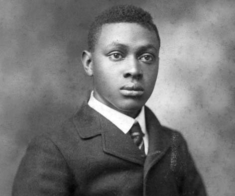 America’s first African-American forester was Ralph Brock, who graduated from forestry school in 1906. #BHM2016