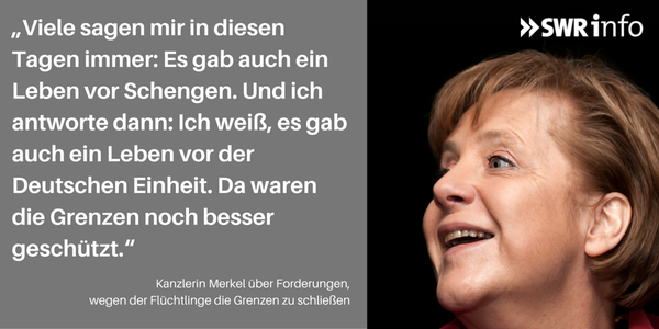 #wirschaffendas • via @SWRinfo