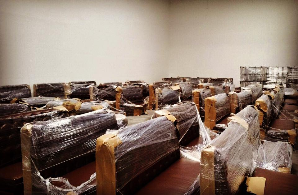 Las Vegas showroom in place! #newoffice #newshowroom
#LasVegas #vegas #expansion #party #luxlife #luxitup #events