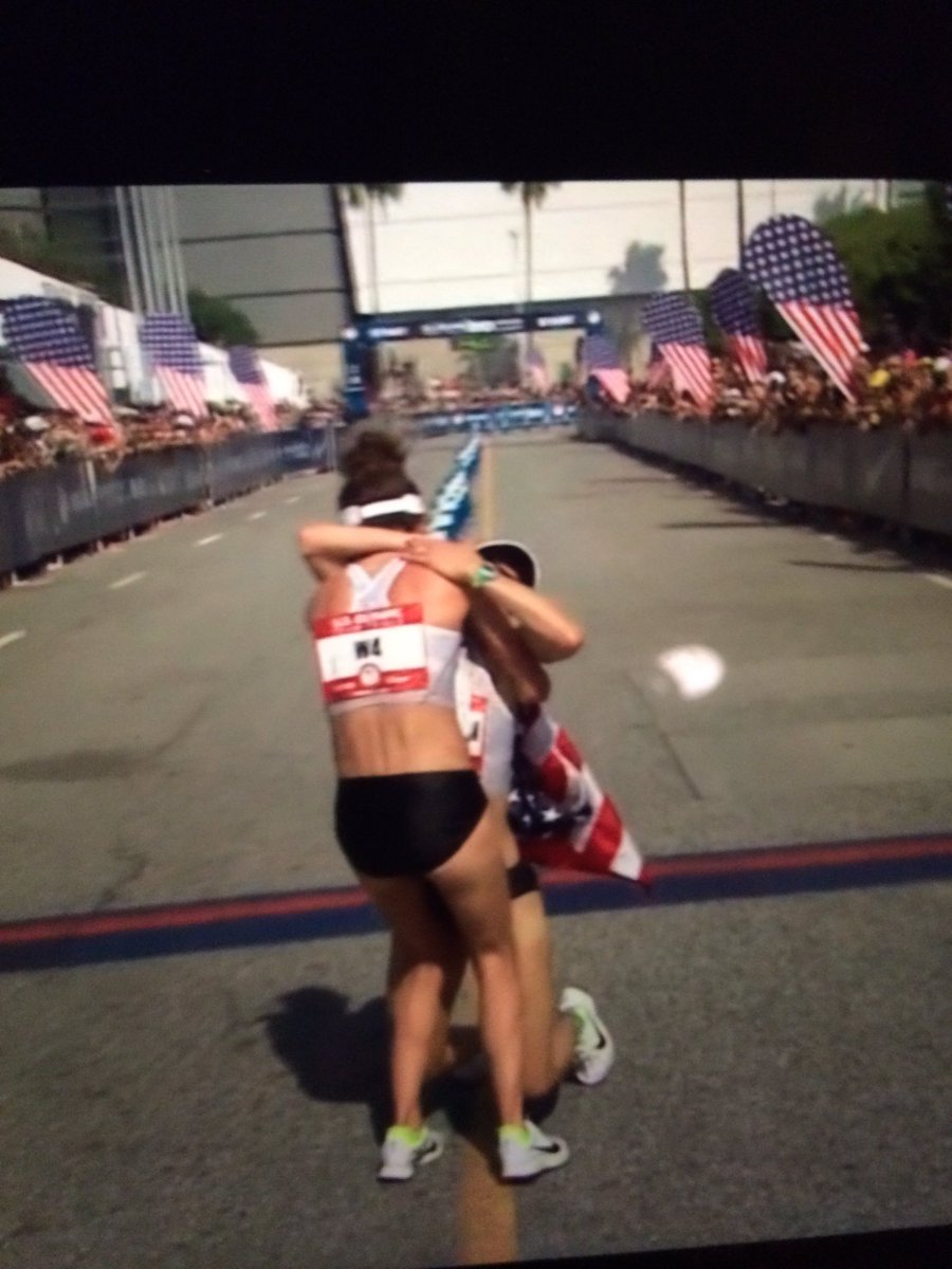 BowermanTC's tweet photo. What a moment https://t.co/VkGY1pmzEf