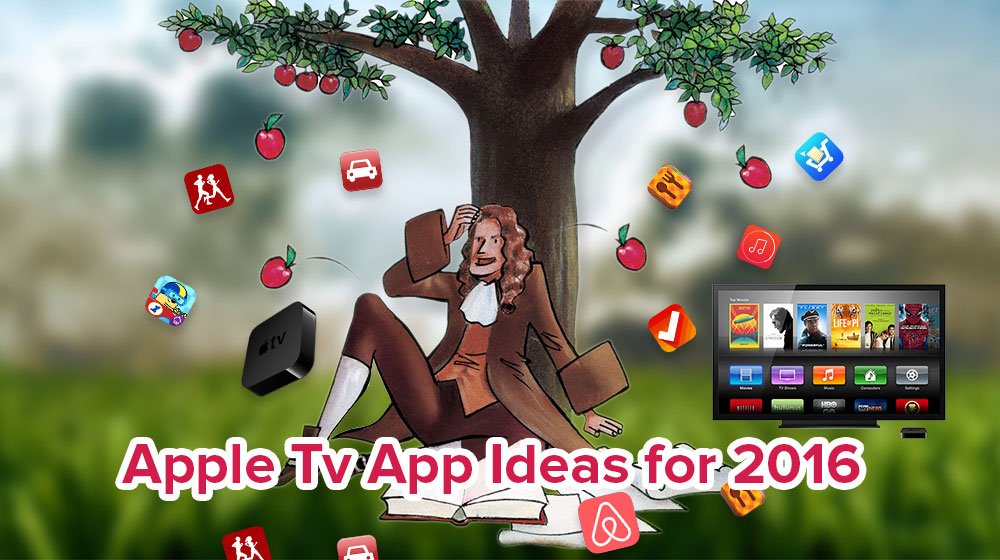 Krista_Teearu's tweet photo. 10 Apple TV App Ideas For 2016 @Openxcell https://t.co/4u9eZ0UcgC #iosdev #appdev https://t.co/SYvkWQrIsl