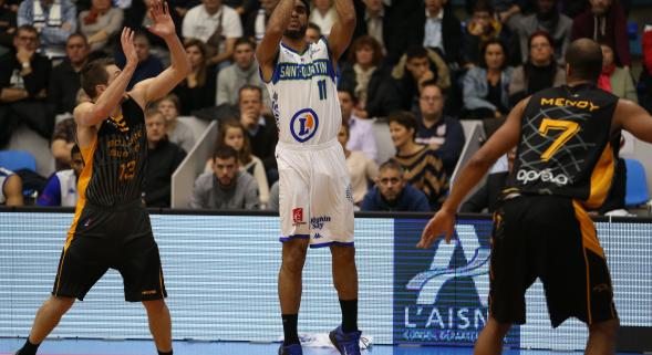 aisnenouvelle's tweet photo. Basket-ball : victoire du @TeamSQBB face à Vichy-Clermont ! https://t.co/mI6t5qbl9k https://t.co/5YSdyZmDz3
