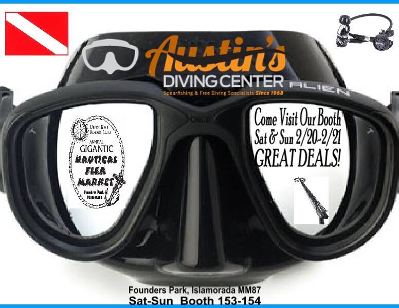 AustinsDiving's tweet photo. Gigantic Flea Market details: https://t.co/Wvx5OOgs4Y