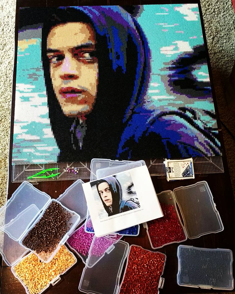 ReneeDelaware's tweet photo. @h3ll0fri3nd1 https://t.co/t0sHroZsFN Finished it! :) https://t.co/y0atMyhTHz