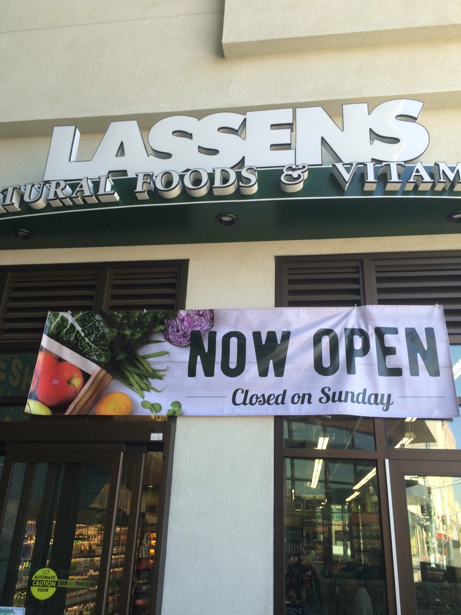 mattselmaneats's tweet photo. Alright @Lassens - lets see what you got https://t.co/b4y8PtQpJz
