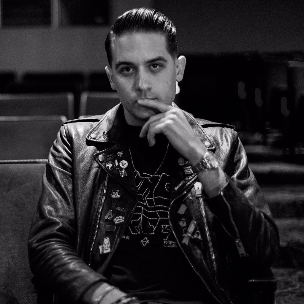 G_Eazy's tweet photo. https://t.co/T2RWNgzsTt