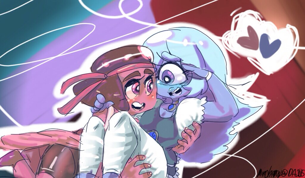 Ruby (@eternalruby) on Twitter photo 