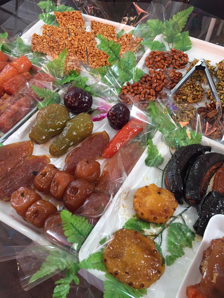 lorejdiaz's tweet photo. Disfrutando nuestros @Sabores_Origen Festival Cultural de la Zona Rural de la CDMX @dbpelipe https://t.co/oQsgw8M40m