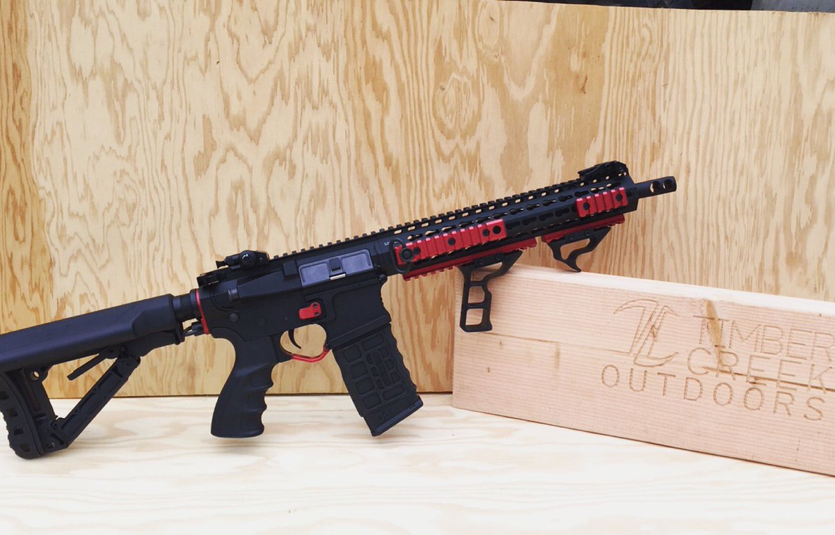 TimberCreek Outdoors tweet media