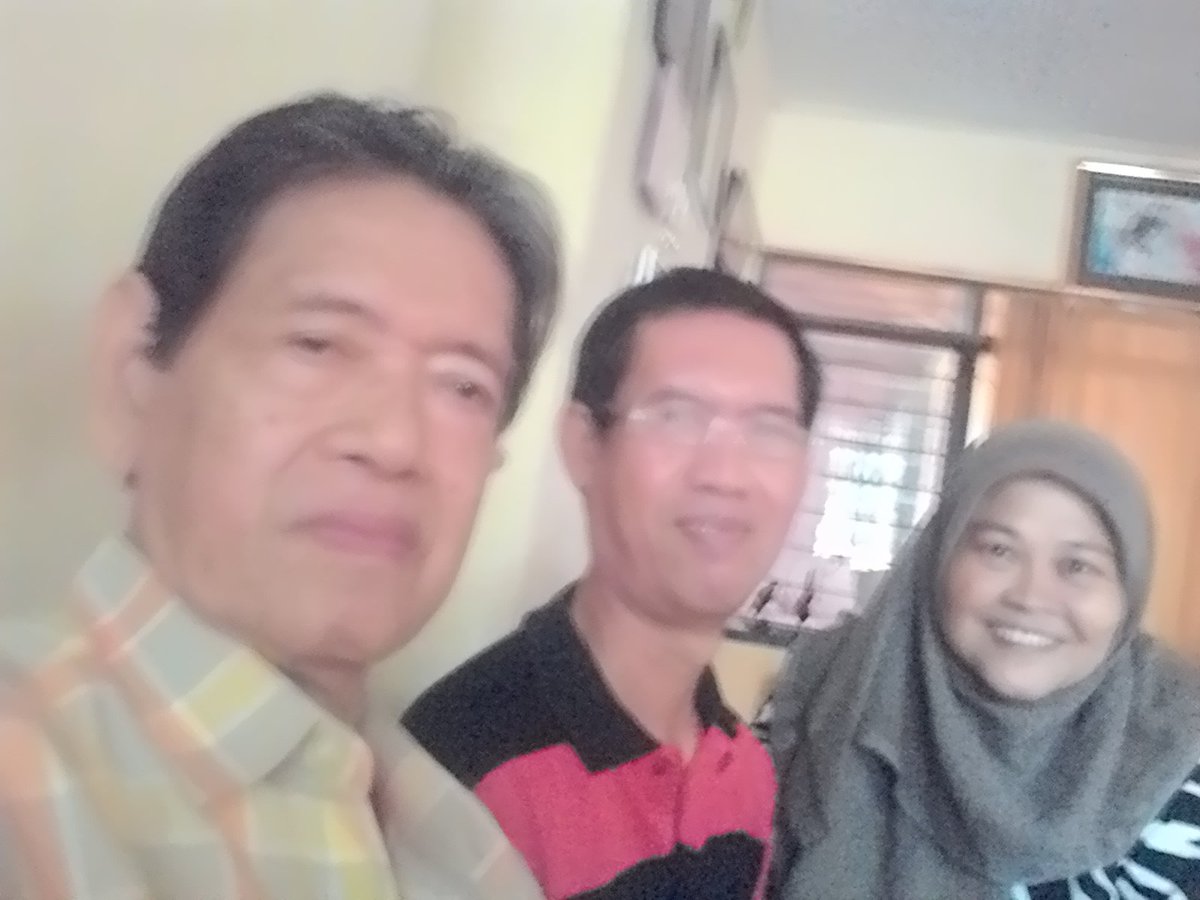 Novayanti Rahman tweet media