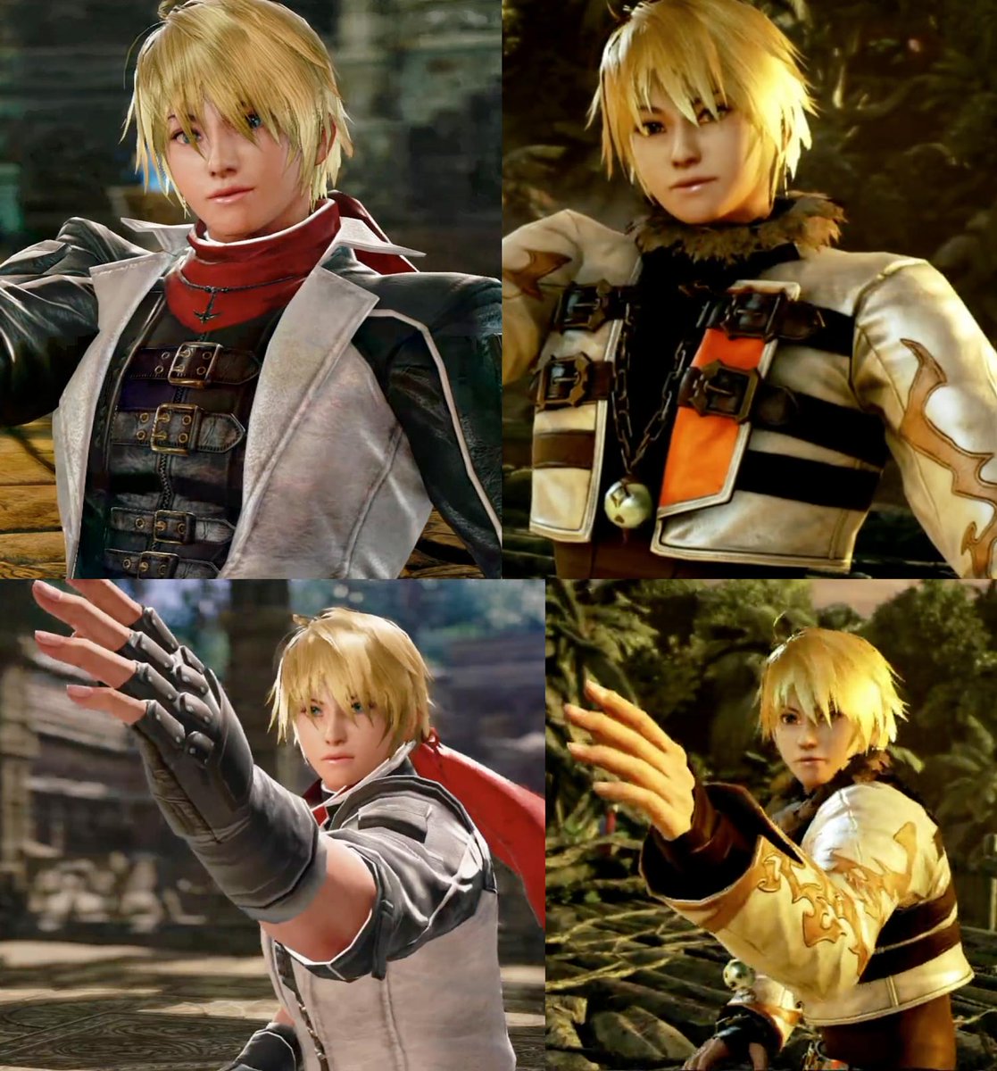 Yellowmotion En Twitter Leo Is Looking Much Better Now In Fr Its Almost Like Comparing Tekken 7 With Ttt2 Tekken 鉄拳 鉄拳7fr T Co 9d1w98pmh7 Yellowmotion En Twitter Leo Is Looking Much Better Now In Fr Its Almost Like Comparing Tekken 7 With Ttt2 Tekken 鉄拳 鉄拳7fr T Co 9d1w98pmh7
