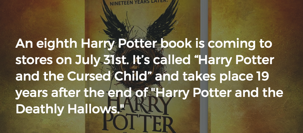 Know's tweet photo. @jk_rowling #HarryPotter https://t.co/efBZ46Juoe