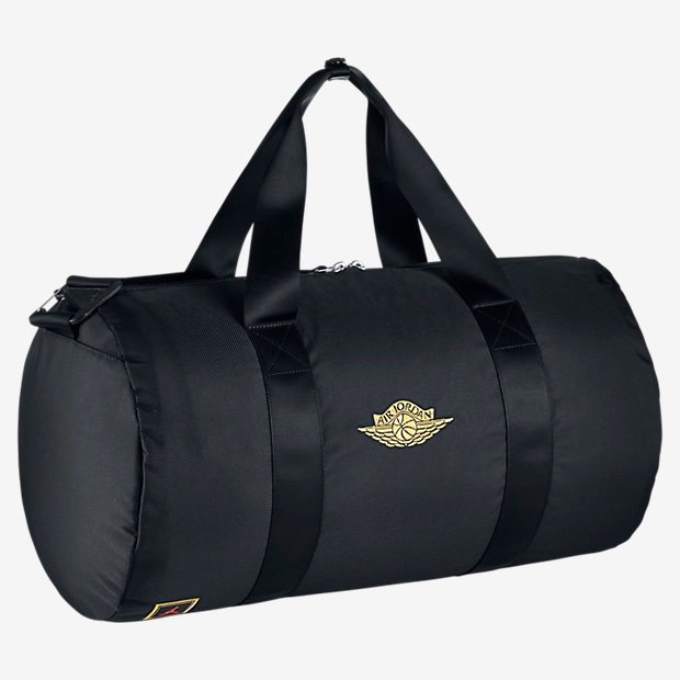 ovo duffle bag