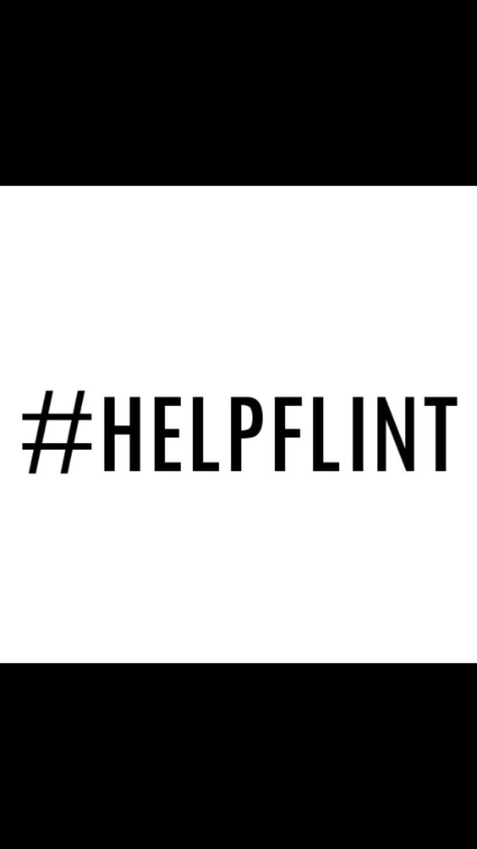 ProjectFWC's tweet image. #FlintWaterCrisis