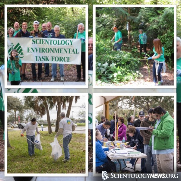WayToHappiness's tweet photo. Church of Scientology Seattle invites all 2 join community cleanup: #NeighborAppreciationDay https://t.co/u5VAAv50qp https://t.co/2dAWu3sR52