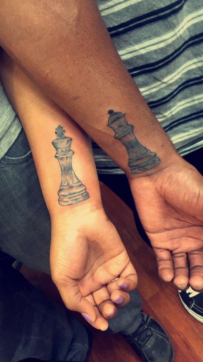 dakidd_ink's tweet photo. #KiddInkTattoos #VinchiART https://t.co/AXAfoFN1Yi