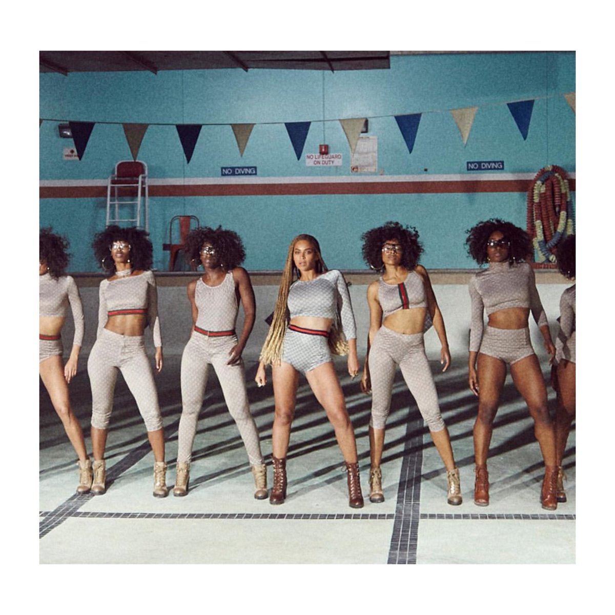 OfficialPLT's tweet photo. Getting ready for Valentines #PLTMateNight like POW 💣💣💣
Who run the world #GIRLS🔥 https://t.co/9DbsXVzp6h