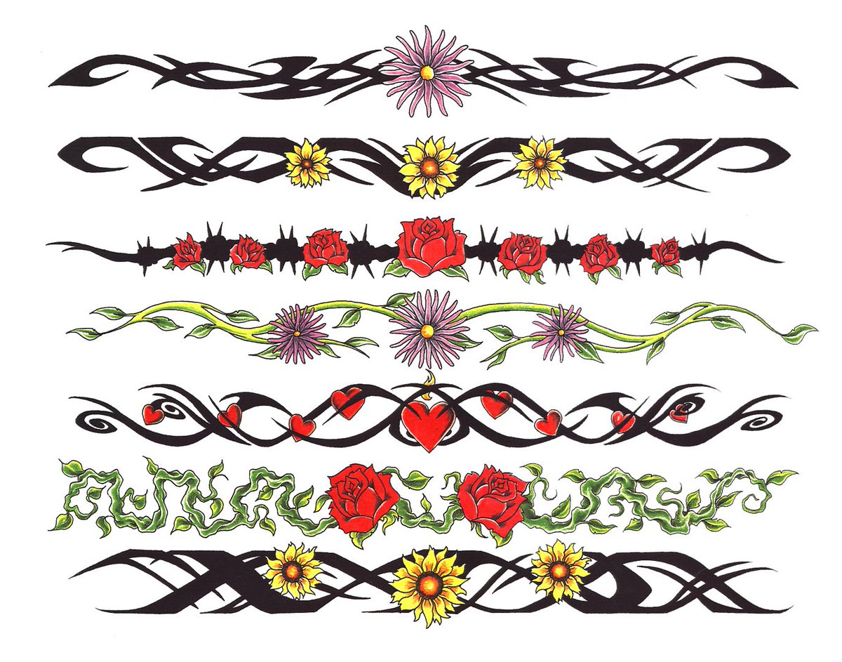 mskyeah3's tweet photo. #armband tattoo designs https://t.co/4LOAvUAFwN