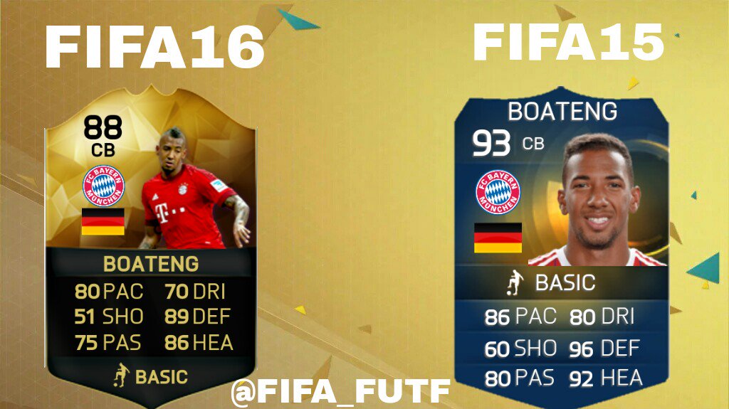 FIFA_FUTF's tweet photo. بواتينق من فيفا 15 الى 16 💔
افضل مدافع بالدوري الالماني 
انصحك فيه 👍
ريتويت الله يسعدك 😚 https://t.co/KPnPqvnZxT