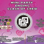 Photo by ClashOfCrew (@ClashOfCrew)