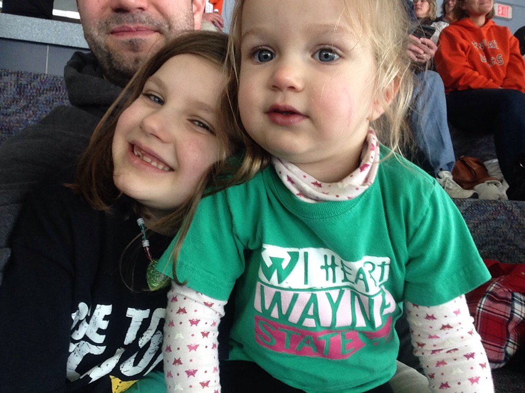 KevinLArmstrong's tweet photo. Repin' @waynestwarriors at GLIAC swim championships https://t.co/4HSqZCoPGc