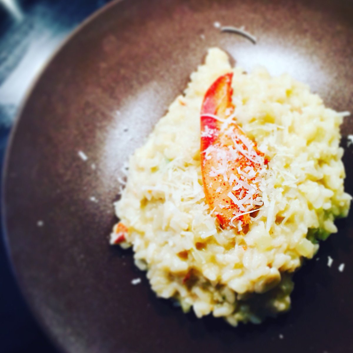 RealAussieChef tweet picture