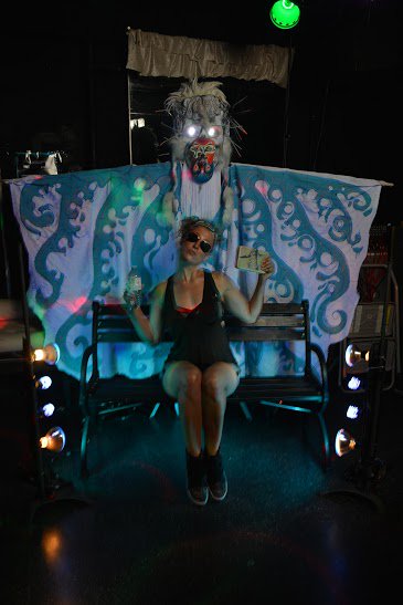 MermaidBallToronto (@mermaidballto) on Twitter photo 