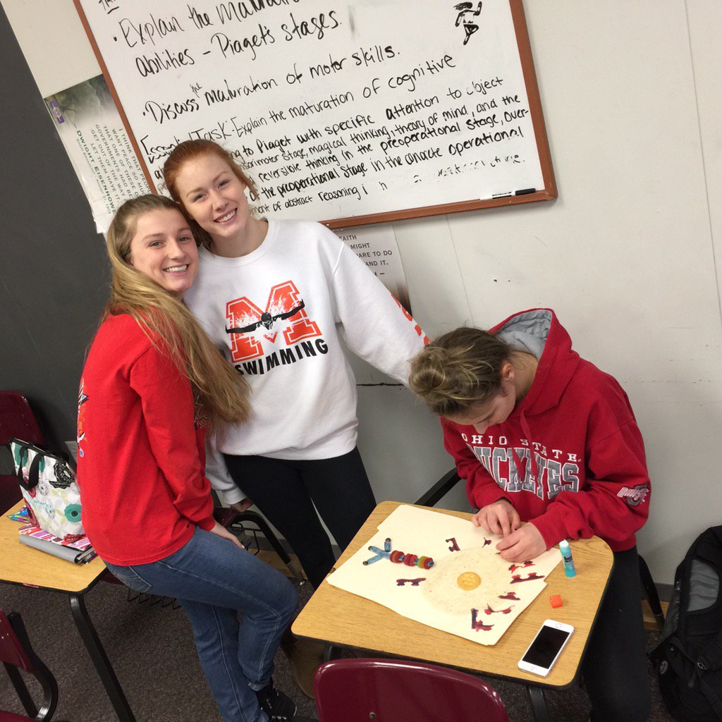 tiger_teacher's tweet photo. #appsyfun #buildaneuron https://t.co/RJOP3lNOD0