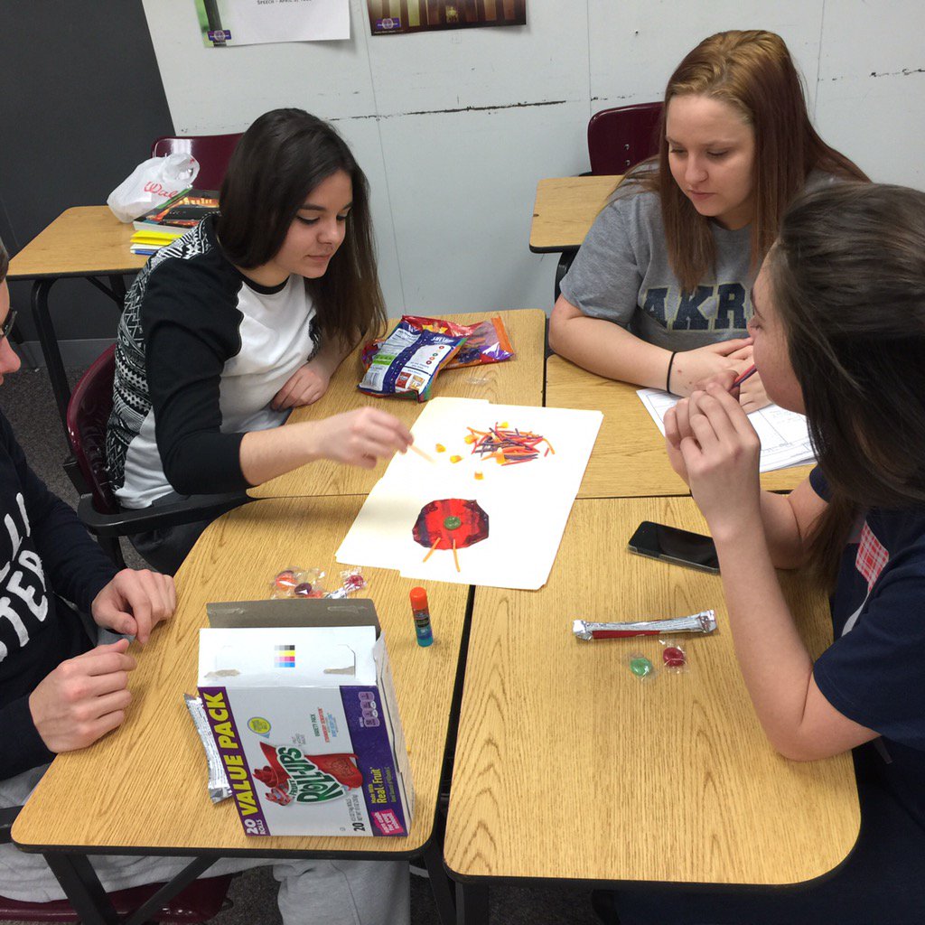 tiger_teacher's tweet photo. #appsyfun #buildaneuron https://t.co/RJOP3lNOD0