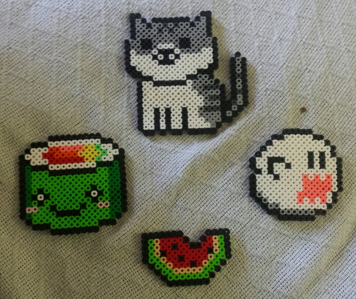 Snake Perler Bead Patterns