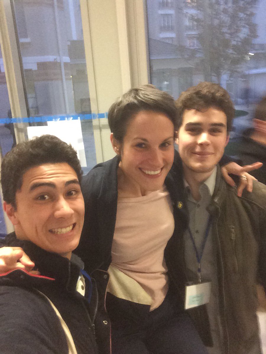 EnactusESSCA's tweet photo. #boosttonselfie #booster16 https://t.co/YYQpBBXtFI