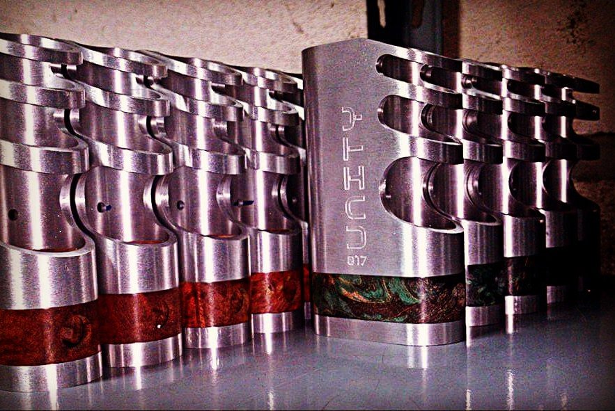 ContinentalMods's tweet photo. Unity DNA40 is coming to town... Stay tuned. #continentalmods #vapelife #vapefam #vaping #ecig #ecigarette https://t.co/WLtb1IWafV