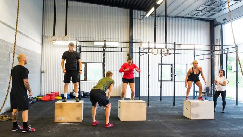 Metcon Press tweet media
